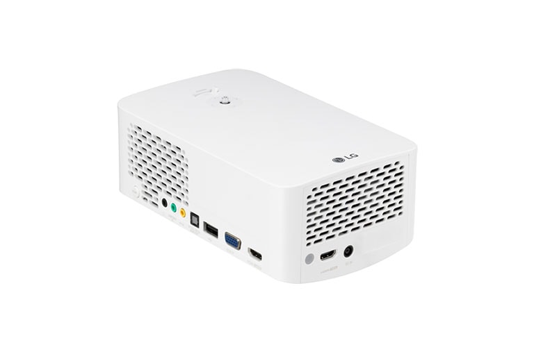 LG 最大120インチの超大型表示で臨場感あふれる大迫力映像を, PF1500G